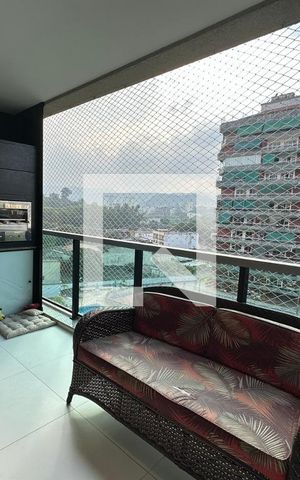 Apartamento à venda com 67m², 2 quartos e 1 vaga Apartamento à venda com 67m², 2 quartos e 1 vagaVaranda da Sala