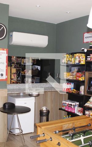 Apartamento à venda com 67m², 2 quartos e 1 vagaMini Mercado