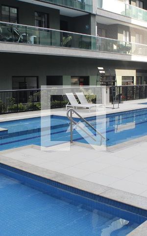 Apartamento à venda com 67m², 2 quartos e 1 vagaÁrea comum - Piscina