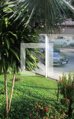 Apartamento à venda com 67m², 2 quartos e 1 vagaÁrea verde