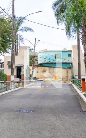 Apartamento à venda com 50m², 2 quartos e 1 vaga Apartamento à venda com 50m², 2 quartos e 1 vagaEntrada