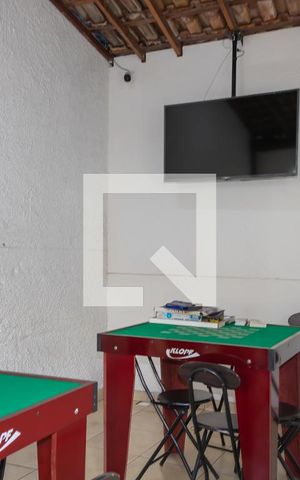 Apartamento à venda com 50m², 2 quartos e 1 vaga Apartamento à venda com 50m², 2 quartos e 1 vagaSalão de jogos