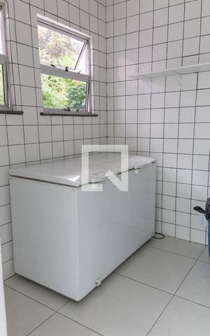 Apartamento à venda com 50m², 2 quartos e 1 vaga Apartamento à venda com 50m², 2 quartos e 1 vagaÁrea comum - Salão de festas
