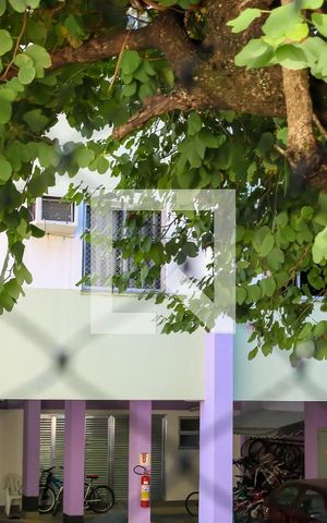 Apartamento à venda com 50m², 2 quartos e 1 vaga Apartamento à venda com 50m², 2 quartos e 1 vagaVista da Sala