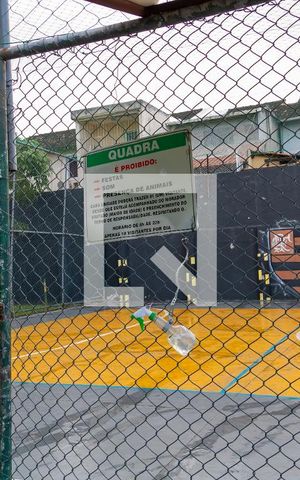 Apartamento à venda com 50m², 2 quartos e 1 vaga Apartamento à venda com 50m², 2 quartos e 1 vagaQuadra Esportiva