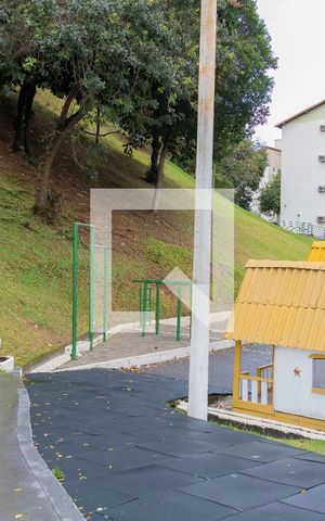 Apartamento à venda com 50m², 2 quartos e 1 vaga Apartamento à venda com 50m², 2 quartos e 1 vagaÁrea comum - Playground