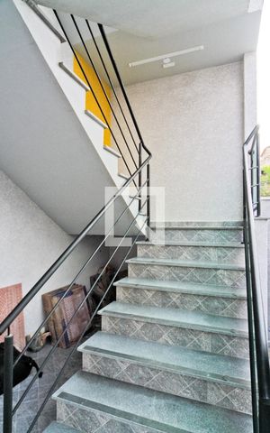 Apartamento à venda com 42m², 2 quartos e sem vagaÁrea externa