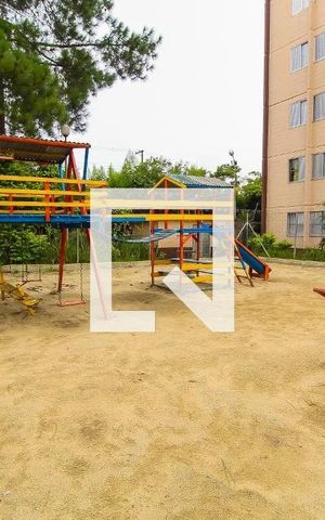 Apartamento para alugar com 66m², 2 quartos e sem vaga Apartamento para alugar com 66m², 2 quartos e sem vagaÁrea Comum - Playground