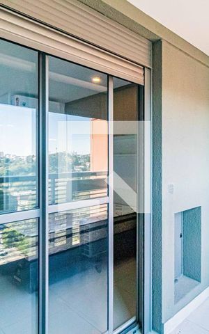 Studio à venda com 30m², 1 quarto e sem vaga Studio à venda com 30m², 1 quarto e sem vagaVaranda