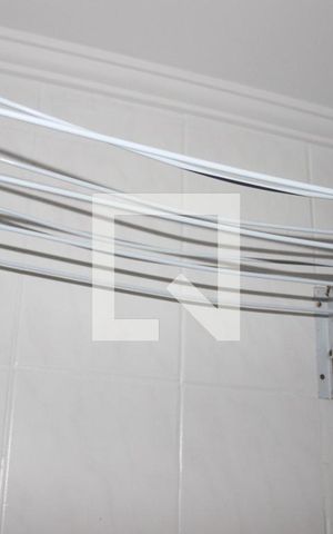 Apartamento para alugar com 35m², 1 quarto e 1 vagaBanheiro