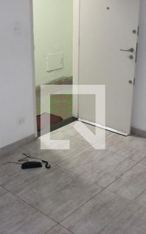 Apartamento para alugar com 35m², 1 quarto e 1 vagaKitnet