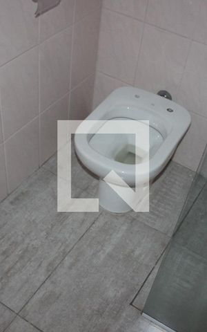 Apartamento para alugar com 35m², 1 quarto e 1 vagaBanheiro