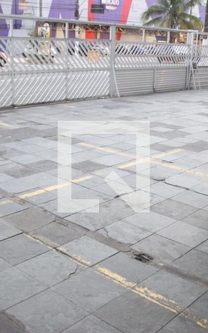 Apartamento para alugar com 35m², 1 quarto e 1 vagaGaragem