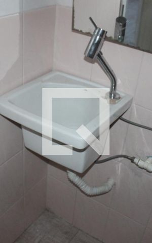 Apartamento para alugar com 35m², 1 quarto e 1 vagaBanheiro