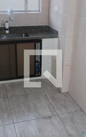 Apartamento para alugar com 35m², 1 quarto e 1 vagaCozinha