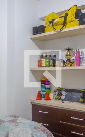 Apartamento à venda com 250m², 4 quartos e 3 vagas Apartamento à venda com 250m², 4 quartos e 3 vagasQuarto 2