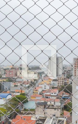 Apartamento à venda com 250m², 4 quartos e 3 vagas Apartamento à venda com 250m², 4 quartos e 3 vagasVista da Sala 2