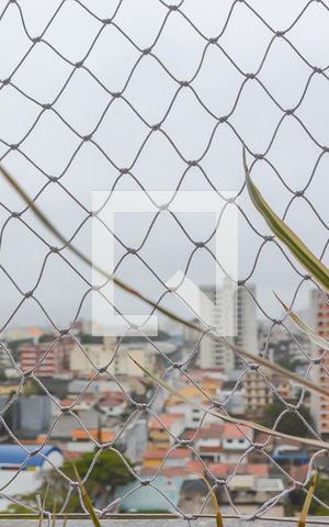 Apartamento à venda com 250m², 4 quartos e 3 vagas Apartamento à venda com 250m², 4 quartos e 3 vagasVista do Quarto Suíte