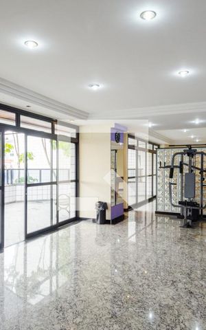 Apartamento à venda com 250m², 4 quartos e 3 vagas Apartamento à venda com 250m², 4 quartos e 3 vagasÁrea comum