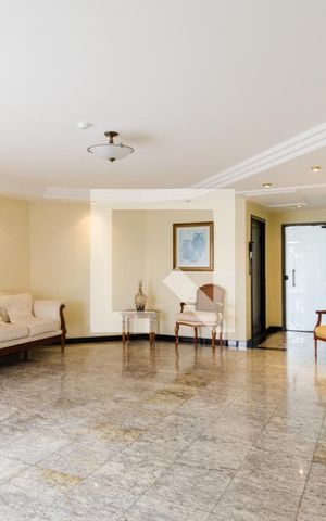 Apartamento à venda com 250m², 4 quartos e 3 vagas Apartamento à venda com 250m², 4 quartos e 3 vagasHall de entrada