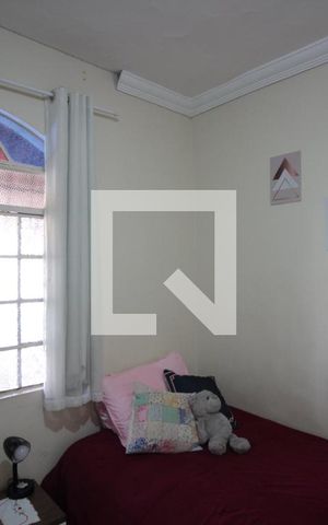 Casa à venda com 88m², 3 quartos e 3 vagasQuarto 1