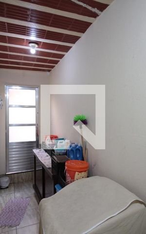 Casa à venda com 88m², 3 quartos e 3 vagasArea de Serviço
