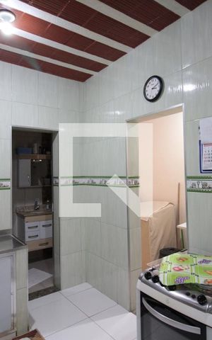 Casa à venda com 88m², 3 quartos e 3 vagasCozinha