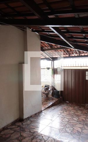 Casa à venda com 88m², 3 quartos e 3 vagasGaragem