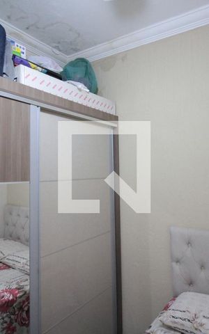 Casa à venda com 88m², 3 quartos e 3 vagasQuarto 2