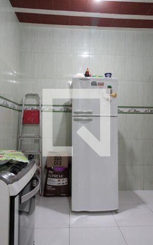 Casa à venda com 88m², 3 quartos e 3 vagasCozinha