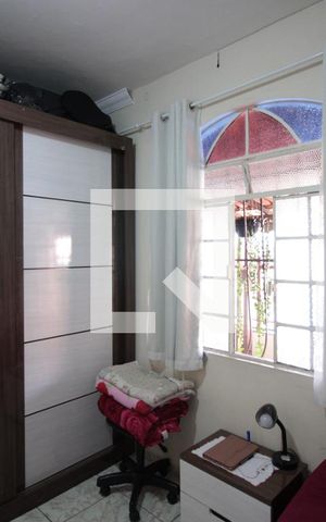 Casa à venda com 88m², 3 quartos e 3 vagasQuarto 1