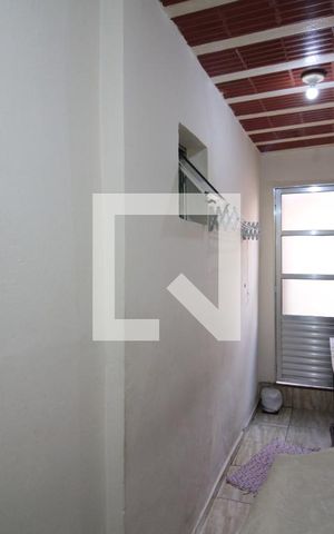 Casa à venda com 88m², 3 quartos e 3 vagasArea de Serviço