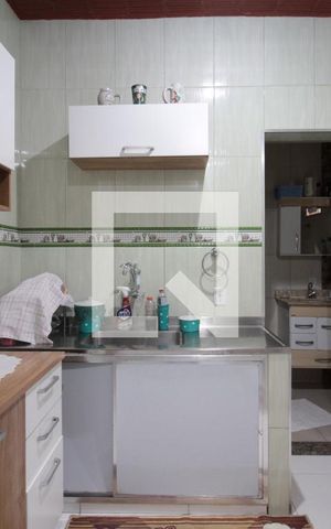 Casa à venda com 88m², 3 quartos e 3 vagasCozinha