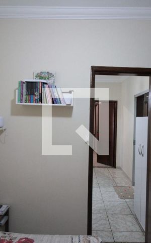Casa à venda com 88m², 3 quartos e 3 vagasQuarto 2