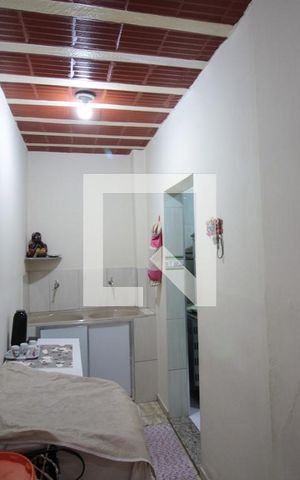 Casa à venda com 88m², 3 quartos e 3 vagasArea de Serviço