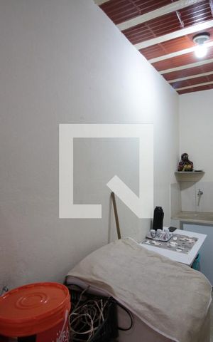 Casa à venda com 88m², 3 quartos e 3 vagasArea de Serviço