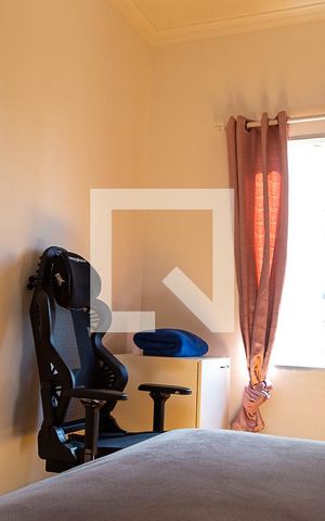 Apartamento à venda com 80m², 2 quartos e sem vagaQuarto 2
