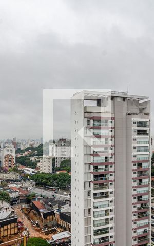 Apartamento à venda com 29m², 1 quarto e sem vagaVista