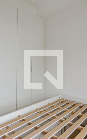 Apartamento à venda com 29m², 1 quarto e sem vagaSuíte