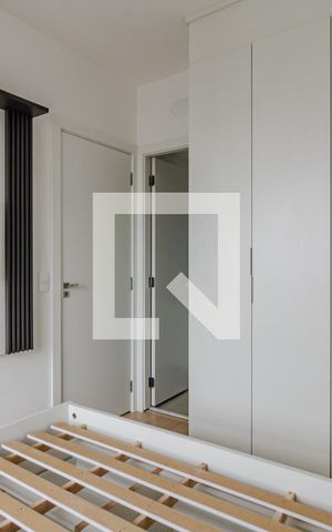 Apartamento à venda com 29m², 1 quarto e sem vagaSuíte