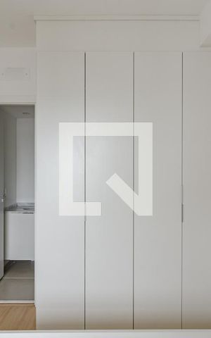 Apartamento à venda com 29m², 1 quarto e sem vagaSuíte