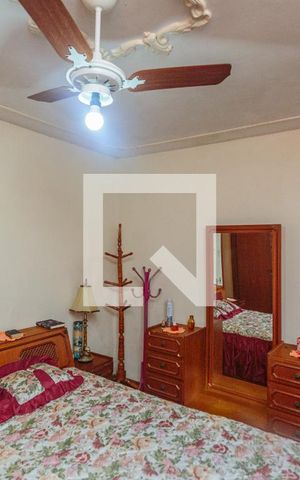 Casa à venda com 217m², 5 quartos e 4 vagasQuarto 3