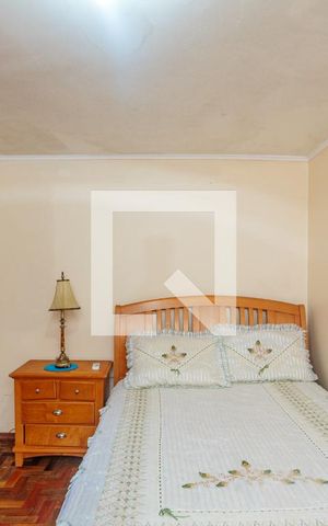 Casa à venda com 217m², 5 quartos e 4 vagasQuarto 1