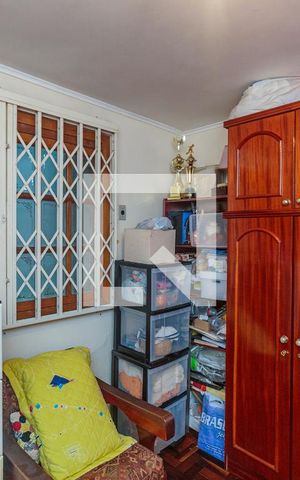 Casa à venda com 217m², 5 quartos e 4 vagasQuarto 2