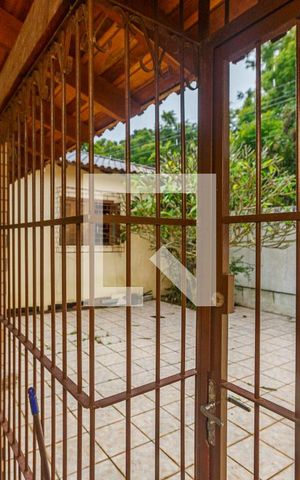 Casa à venda com 217m², 5 quartos e 4 vagasQuintal 