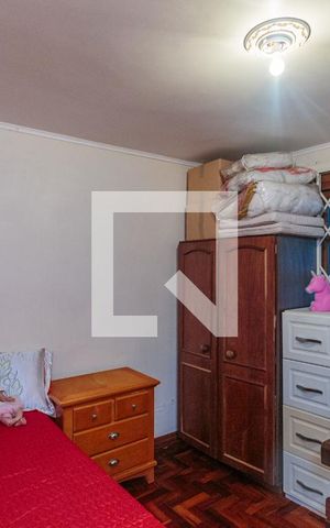 Casa à venda com 217m², 5 quartos e 4 vagasQuarto 2