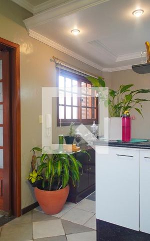 Casa à venda com 270m², 4 quartos e 4 vagasCozinha