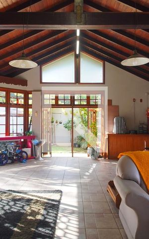Casa à venda com 270m², 4 quartos e 4 vagasEspaço Gourmet