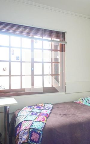 Casa à venda com 270m², 4 quartos e 4 vagasQuarto 2
