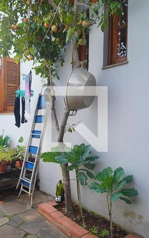 Casa à venda com 270m², 4 quartos e 4 vagasPátio